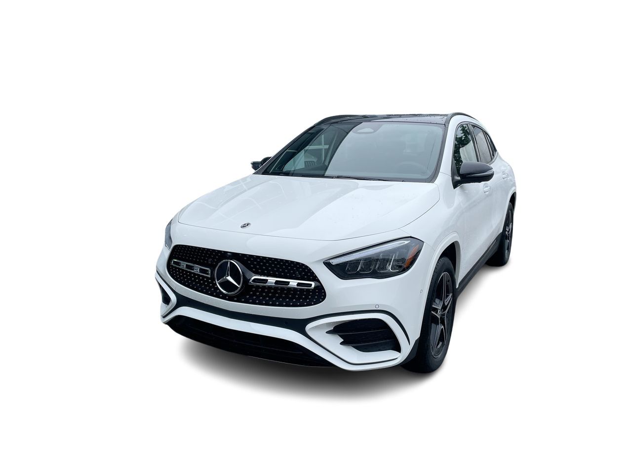 2026 Mercedes-Benz GLA in Richmond, British Columbia
