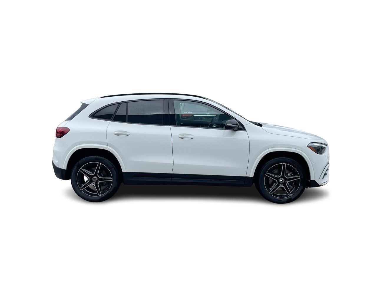 2026 Mercedes-Benz GLA in Richmond, British Columbia