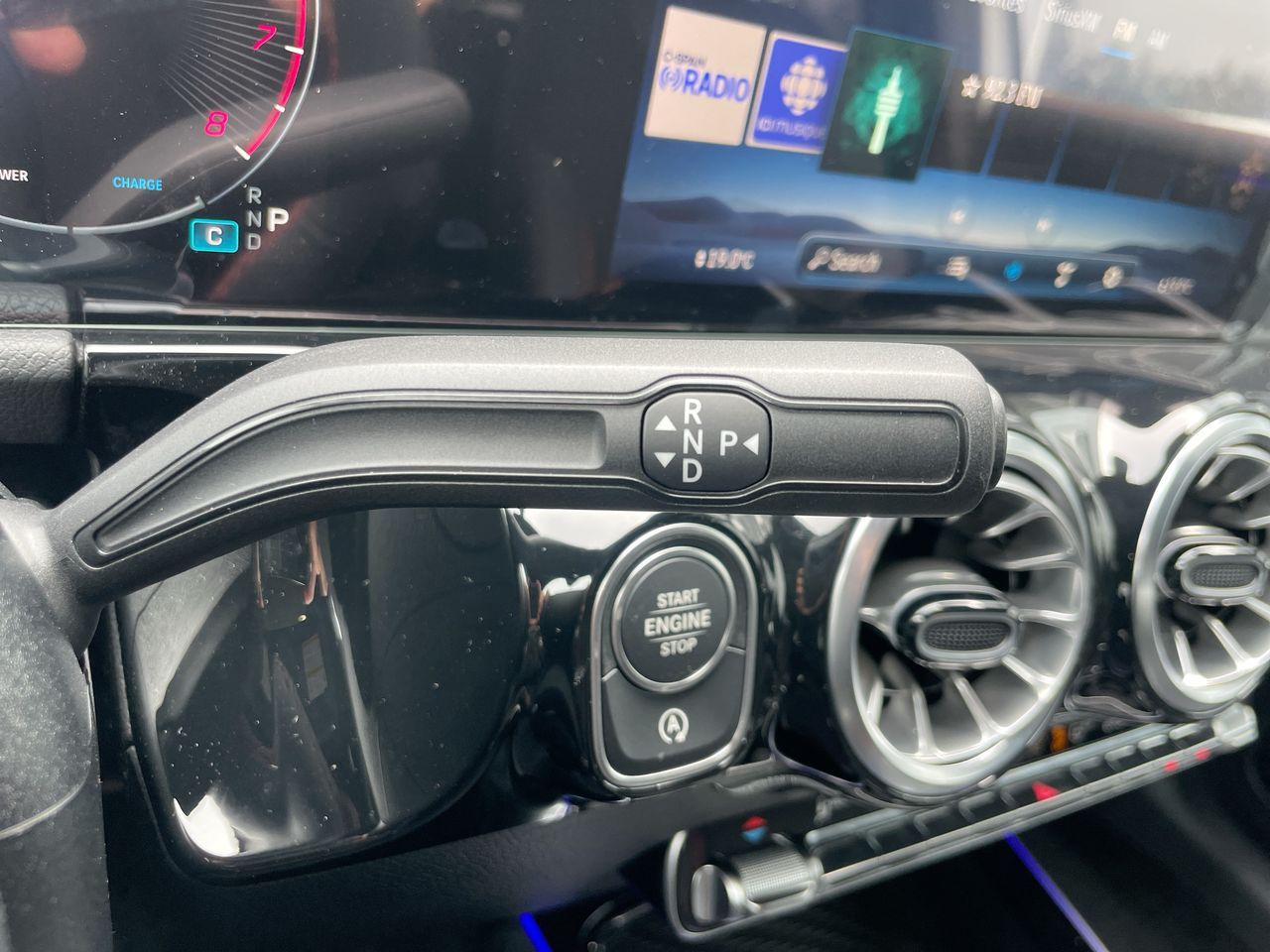2026 Mercedes-Benz GLA in Richmond, British Columbia