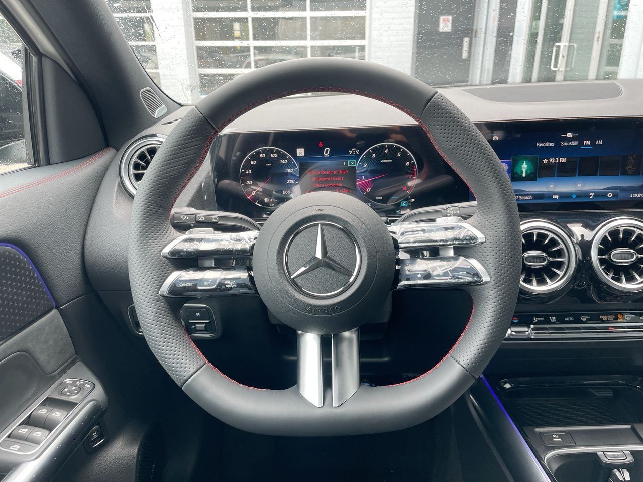 2026 Mercedes-Benz GLA in Richmond, British Columbia