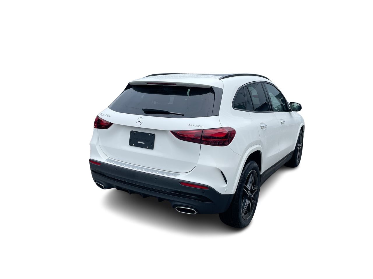 2026 Mercedes-Benz GLA in Richmond, British Columbia