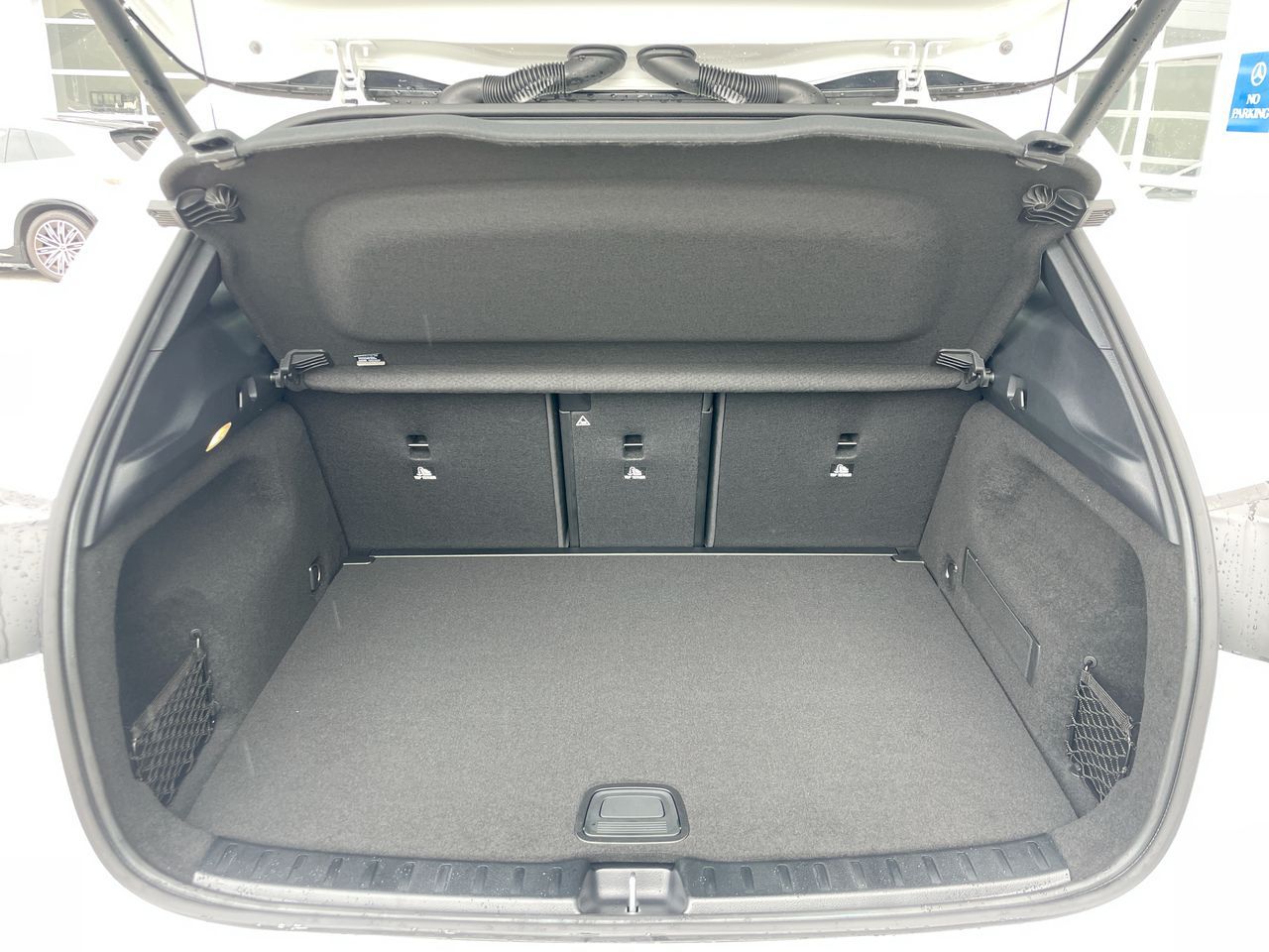 2026 Mercedes-Benz GLA in Richmond, British Columbia