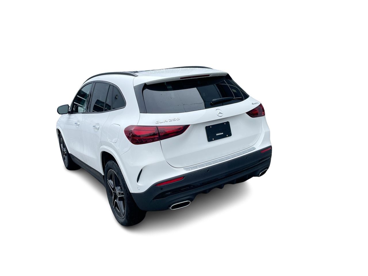 2026 Mercedes-Benz GLA in Richmond, British Columbia