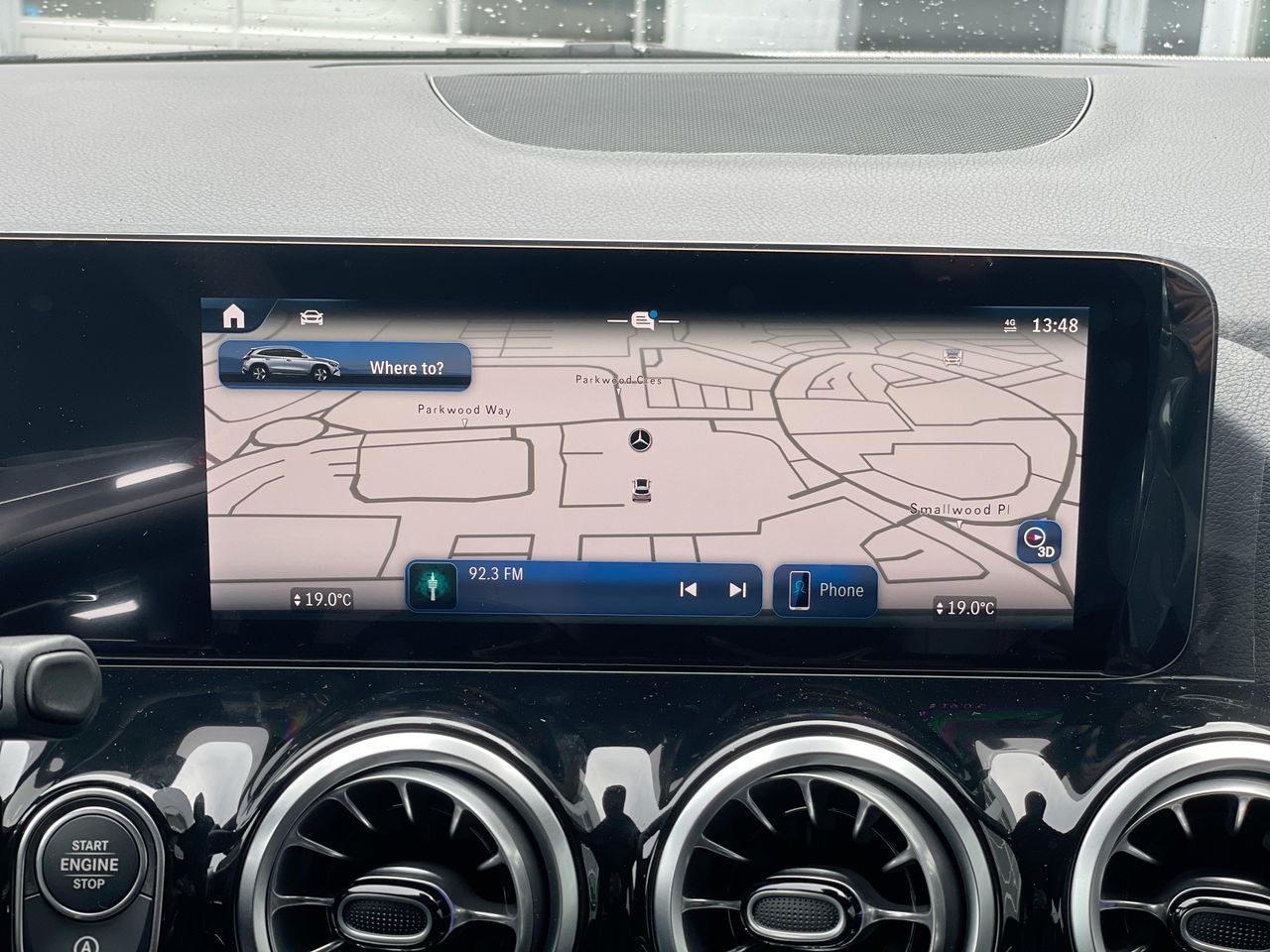 2026 Mercedes-Benz GLA in Richmond, British Columbia