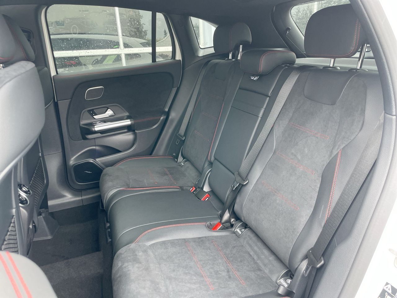 2026 Mercedes-Benz GLA in Richmond, British Columbia