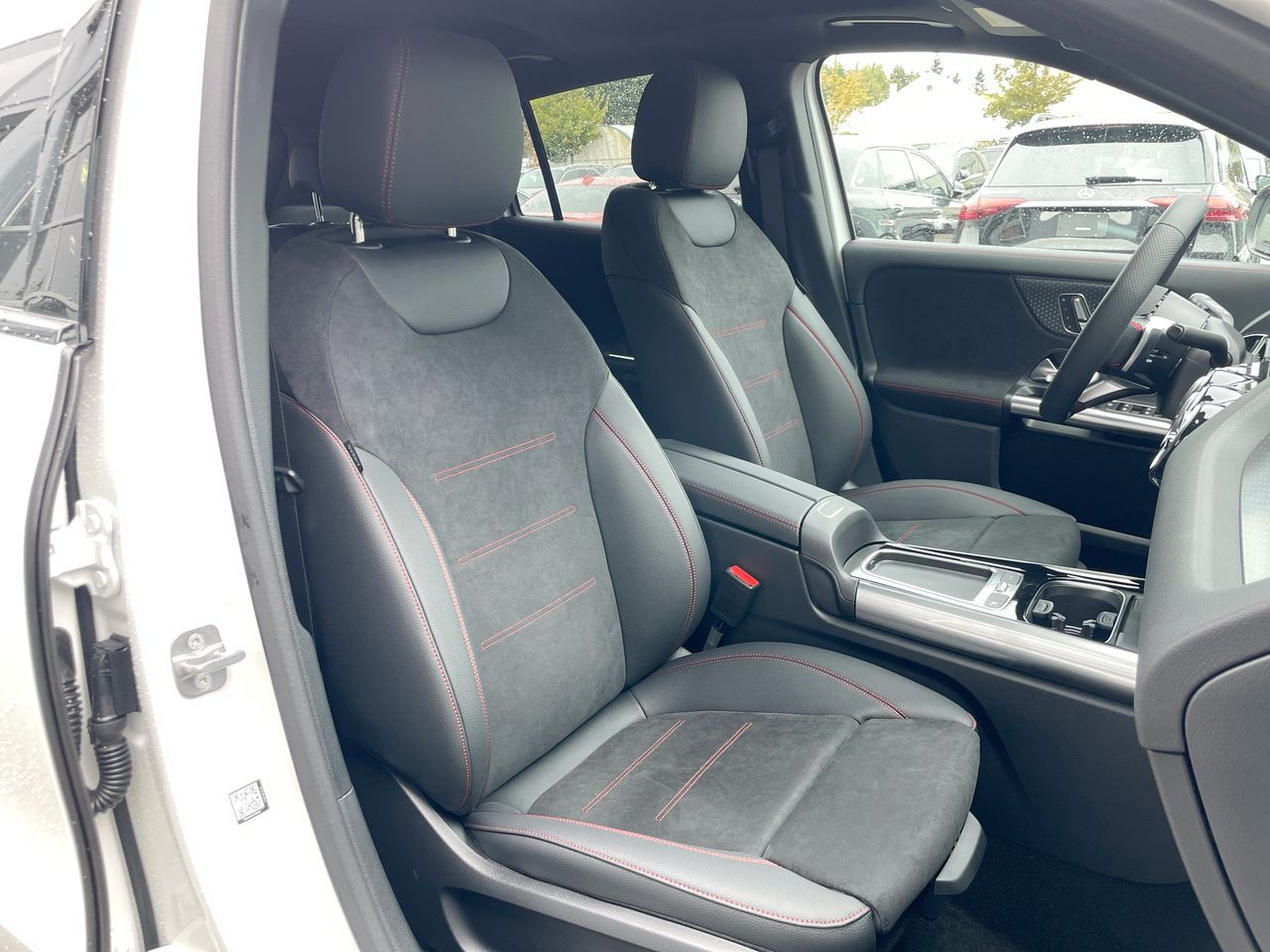 2026 Mercedes-Benz GLA in Richmond, British Columbia