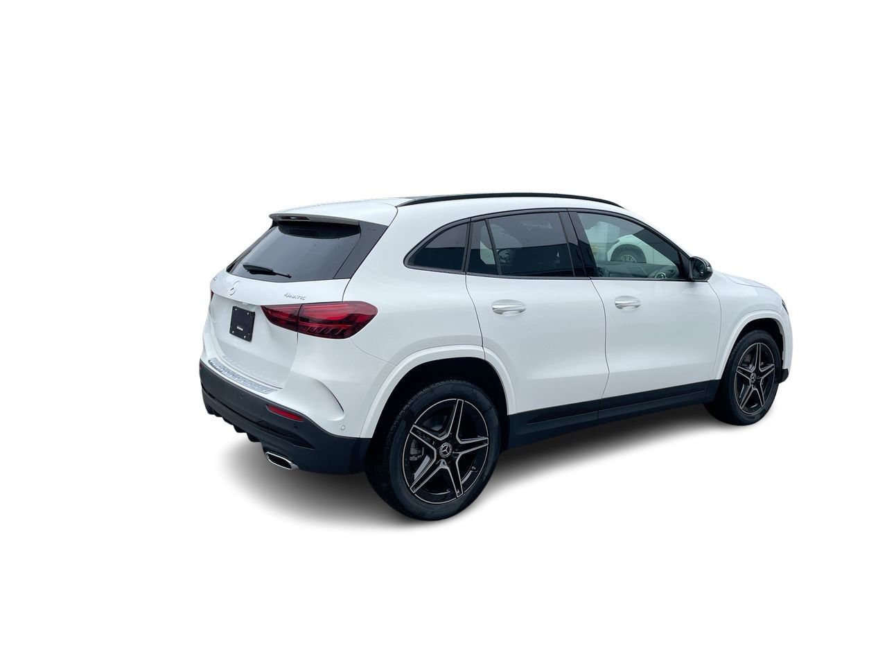 2026 Mercedes-Benz GLA in Richmond, British Columbia