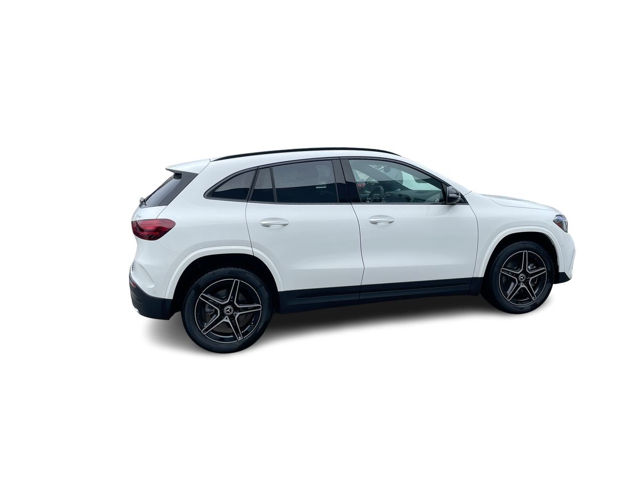 2026 Mercedes-Benz GLA in Richmond, British Columbia