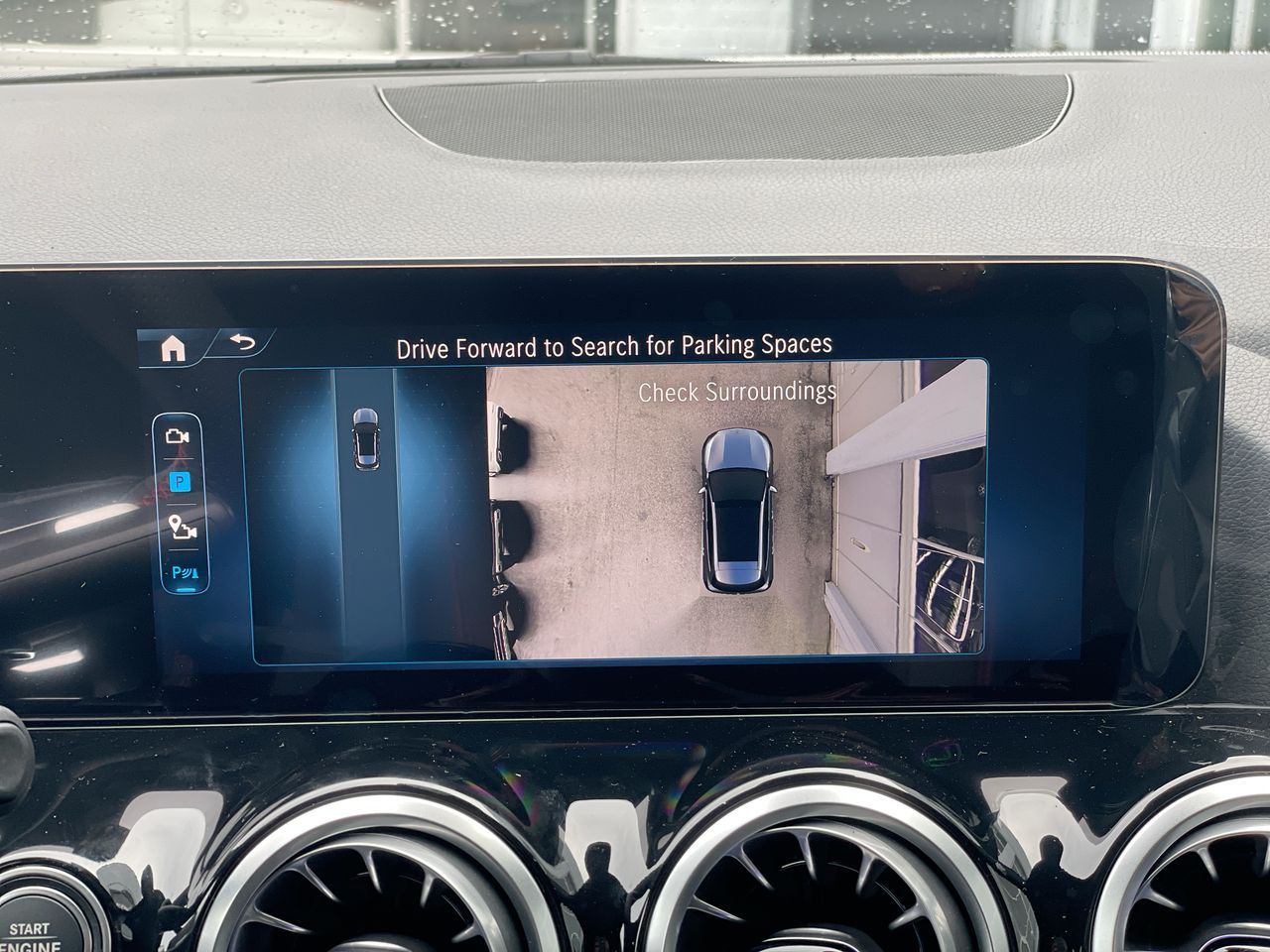 2026 Mercedes-Benz GLA in Richmond, British Columbia
