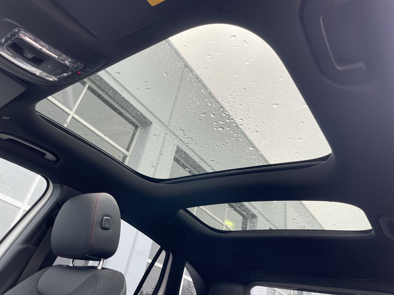 2026 Mercedes-Benz GLA in Richmond, British Columbia