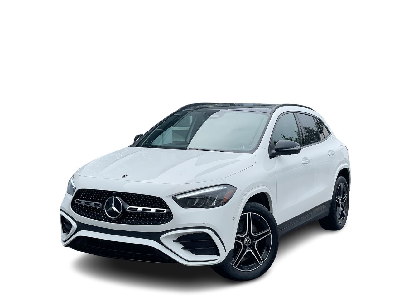 2026 Mercedes-Benz GLA in Richmond, British Columbia