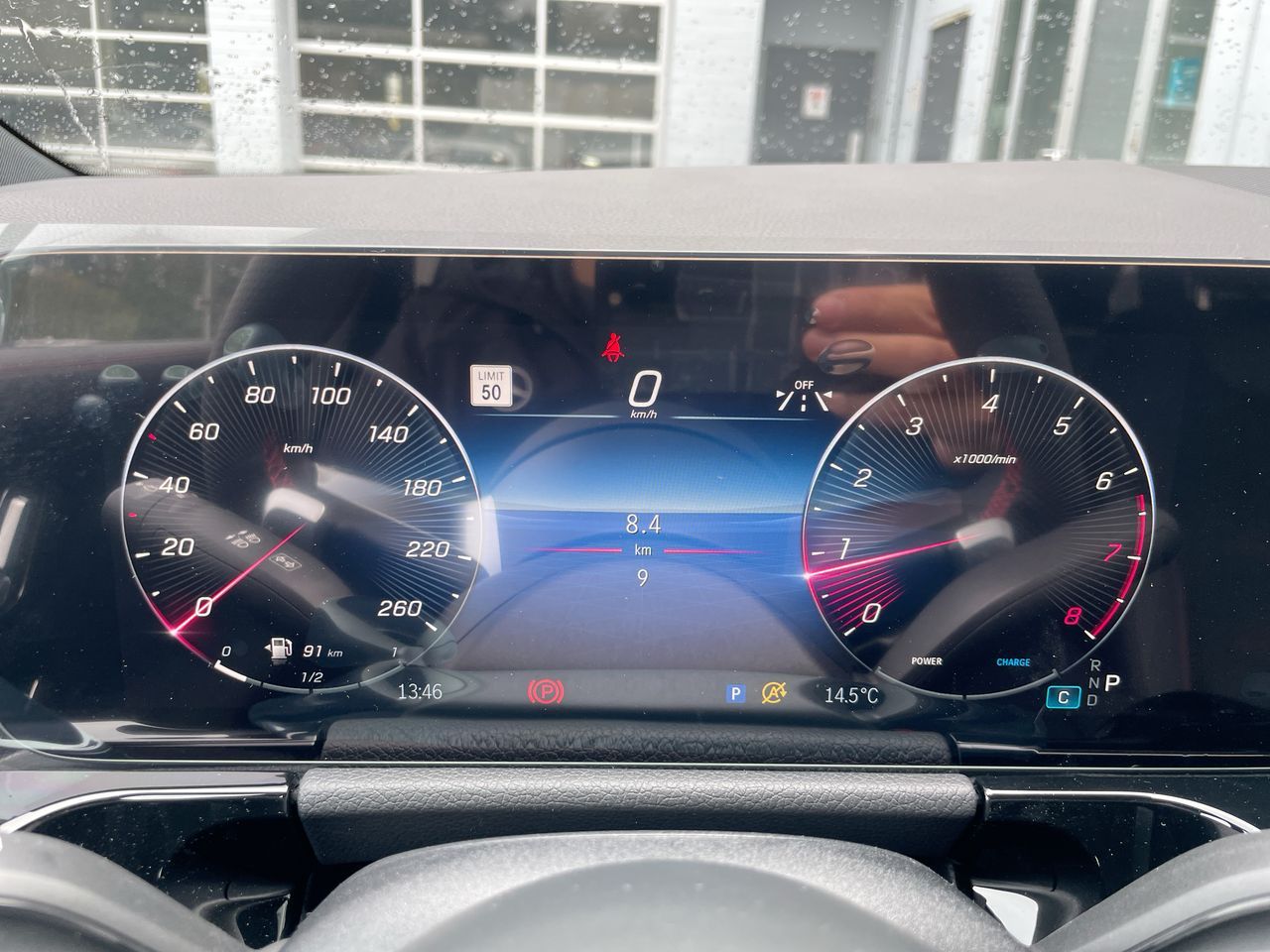 2026 Mercedes-Benz GLA in Richmond, British Columbia