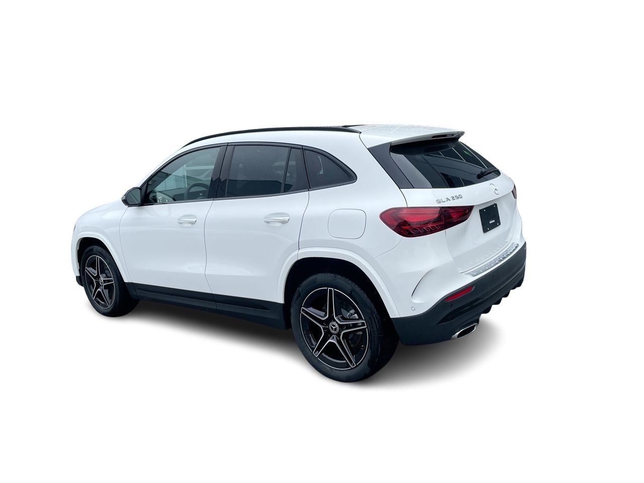 2026 Mercedes-Benz GLA in Richmond, British Columbia