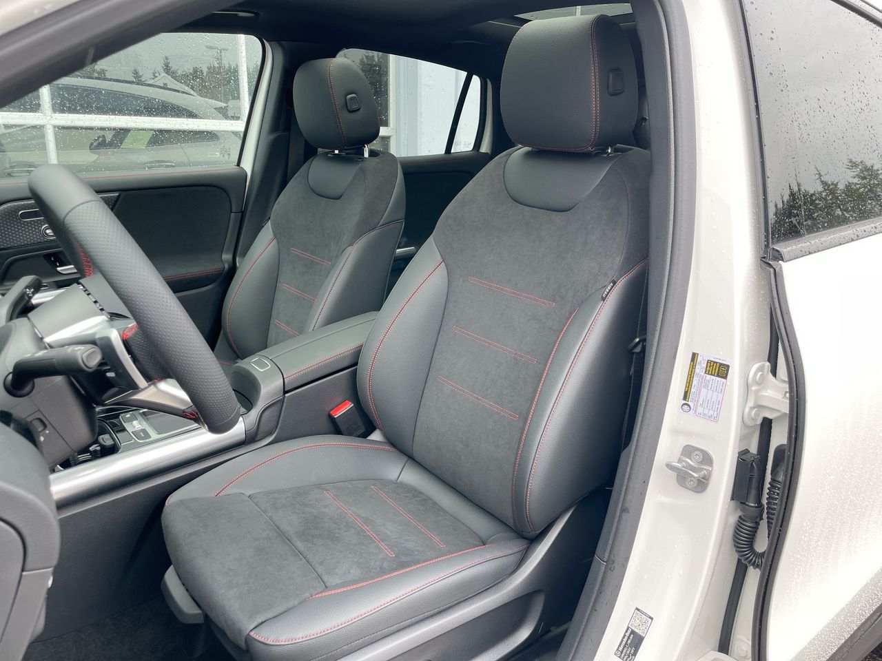 2026 Mercedes-Benz GLA in Richmond, British Columbia