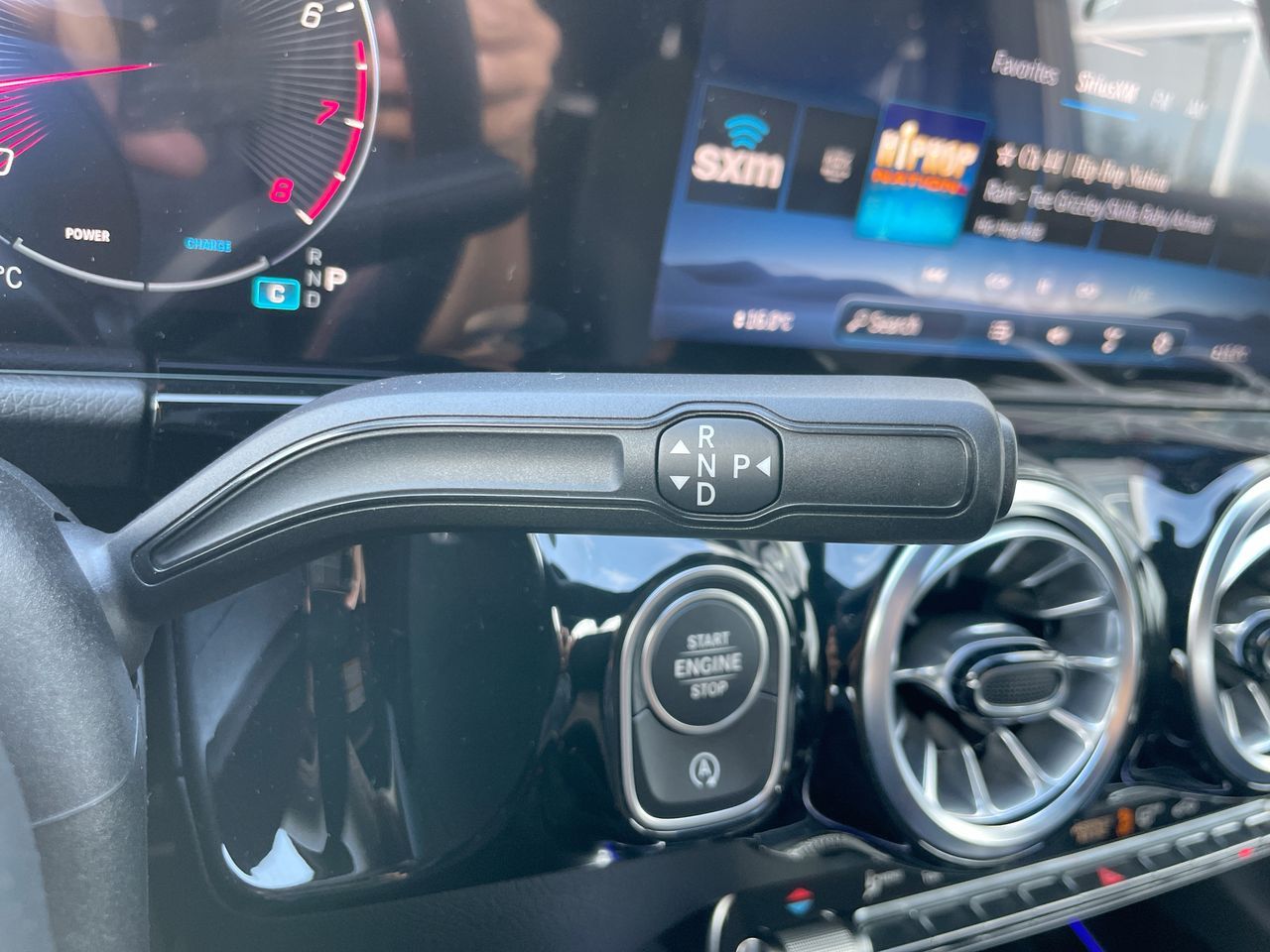 Mercedes-Benz GLA  2026 à Richmond, Colombie-Britannique