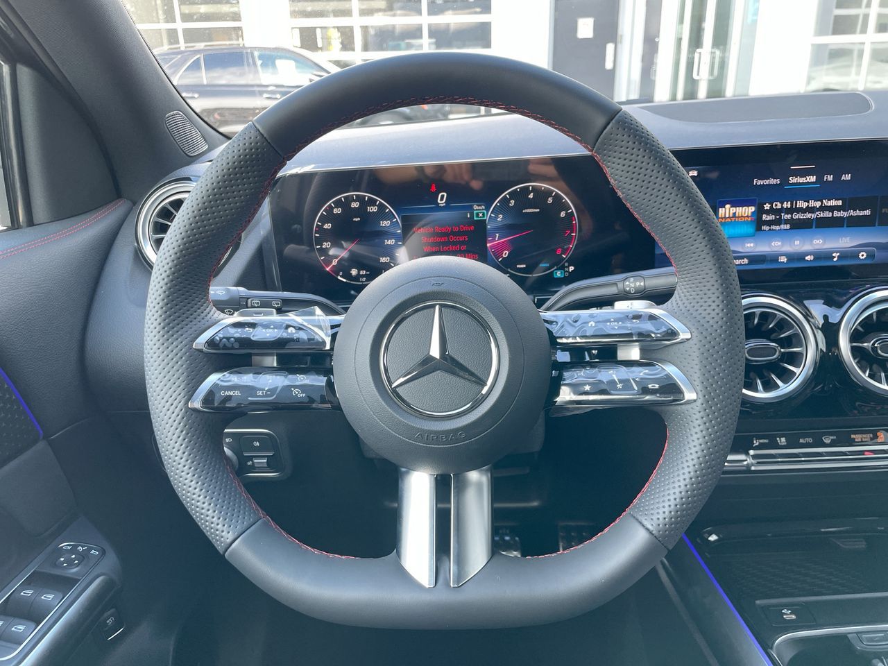 Mercedes-Benz GLA  2026 à Richmond, Colombie-Britannique