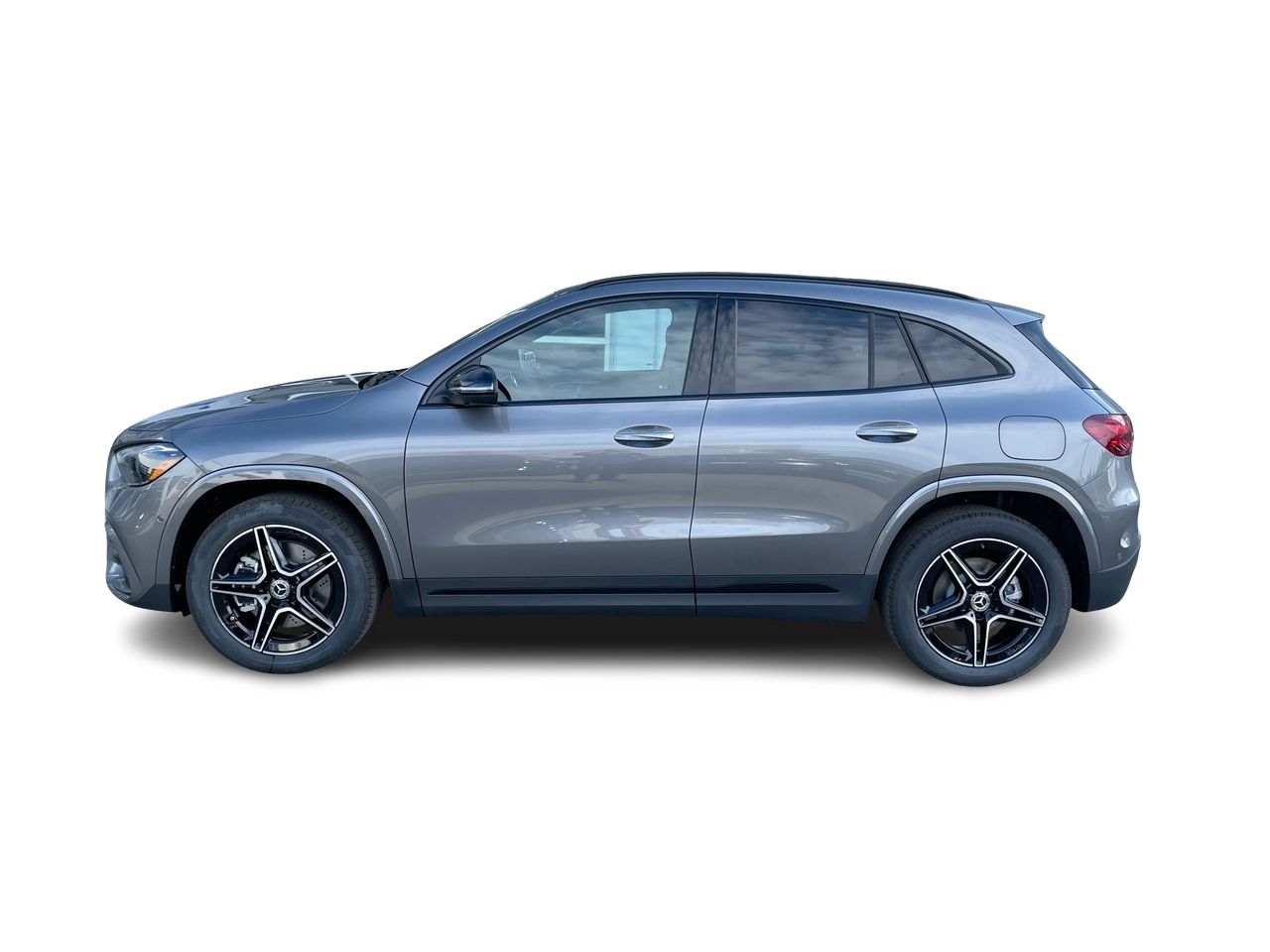 Mercedes-Benz GLA  2026 à Richmond, Colombie-Britannique