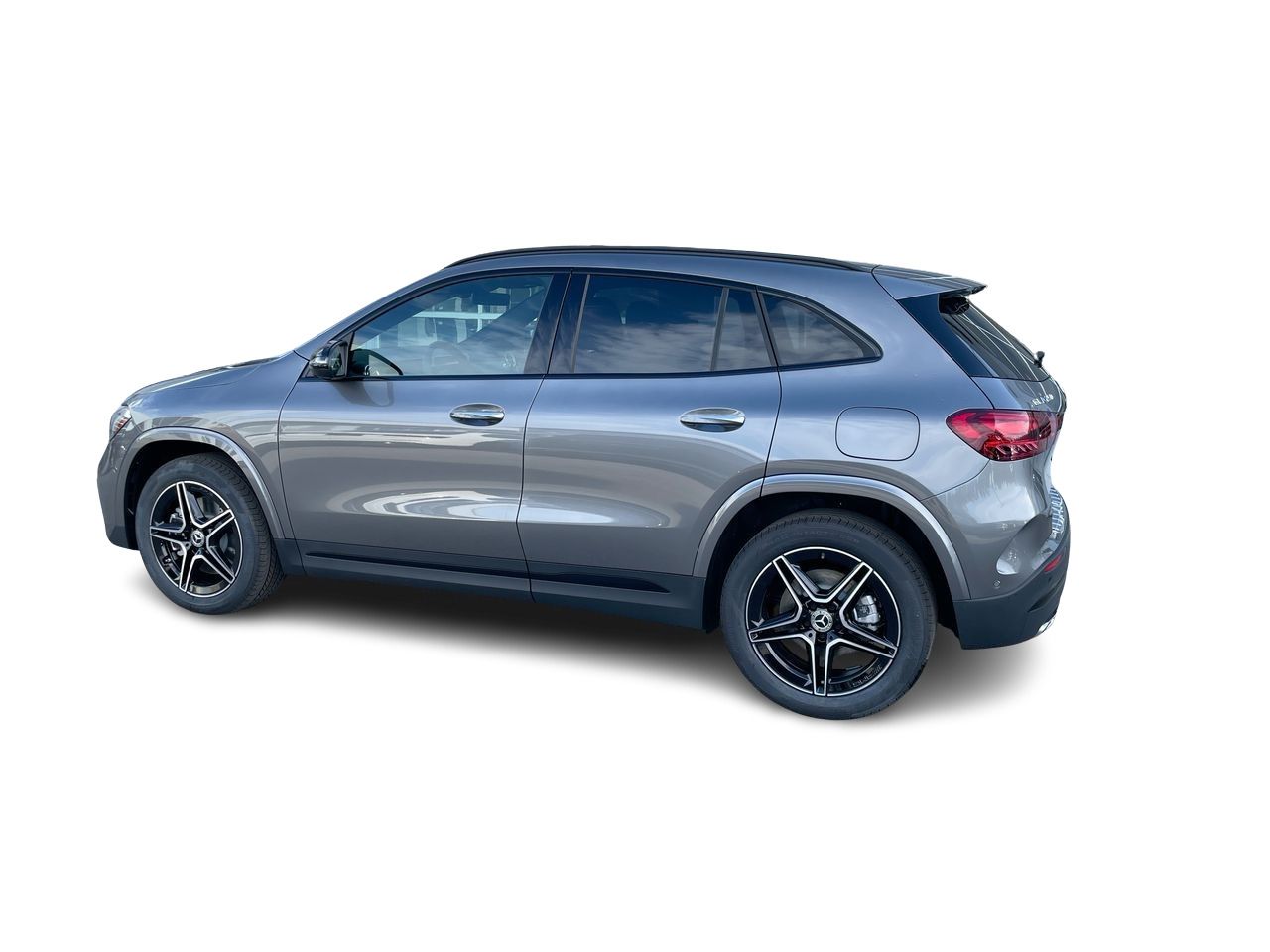 Mercedes-Benz GLA  2026 à Richmond, Colombie-Britannique