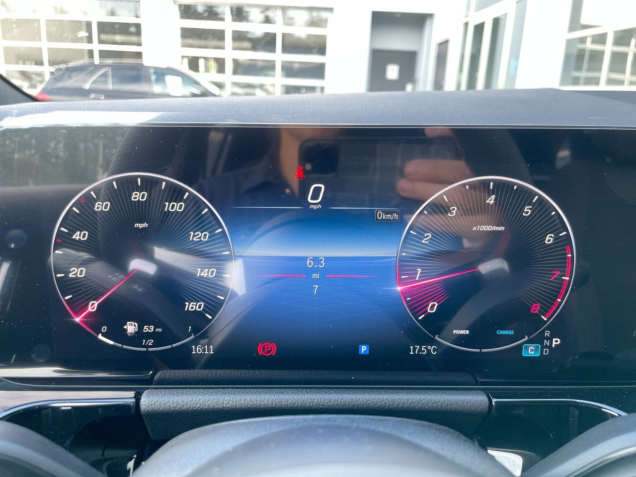 Mercedes-Benz GLA  2026 à Richmond, Colombie-Britannique