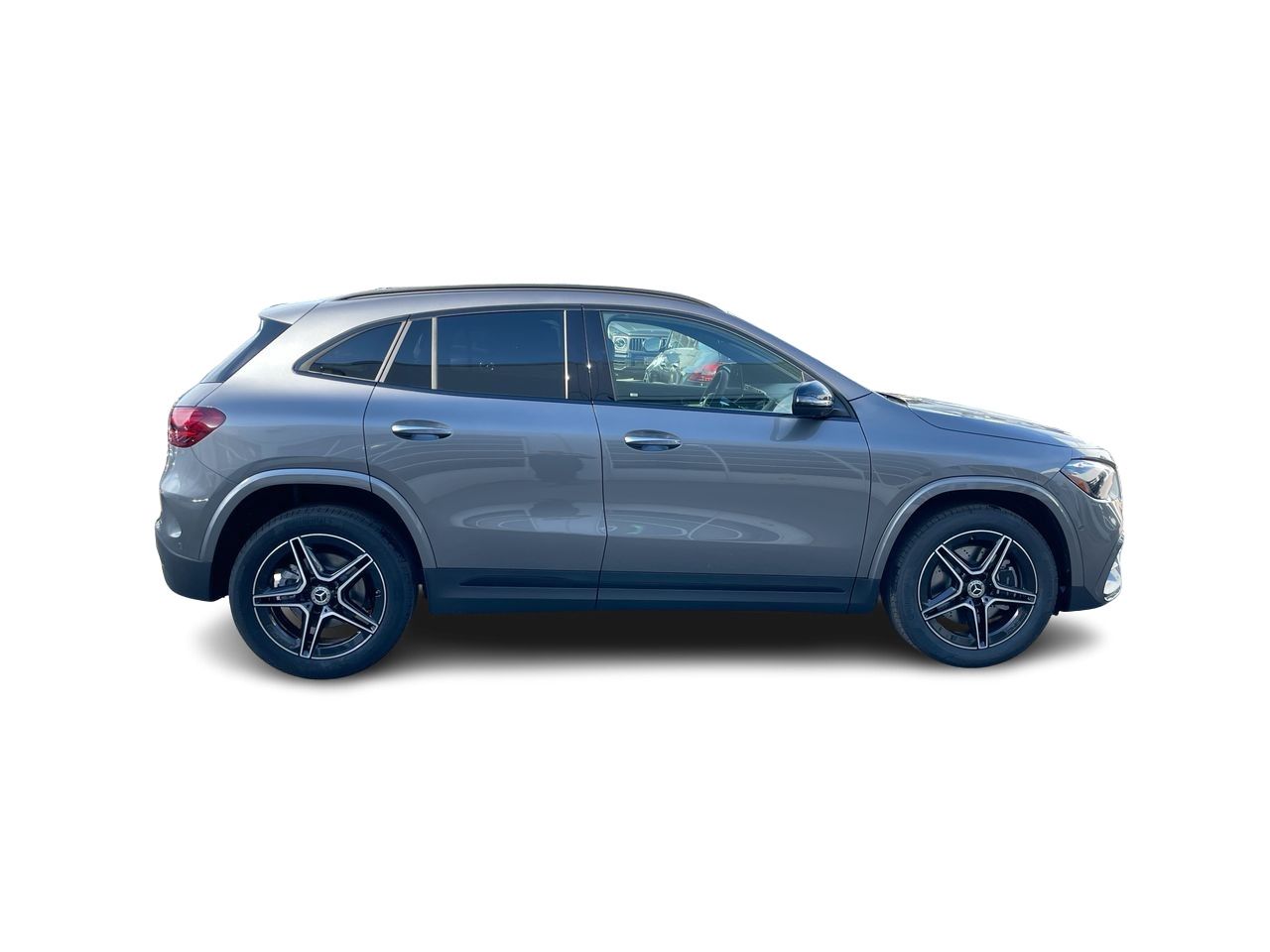 Mercedes-Benz GLA  2026 à Richmond, Colombie-Britannique