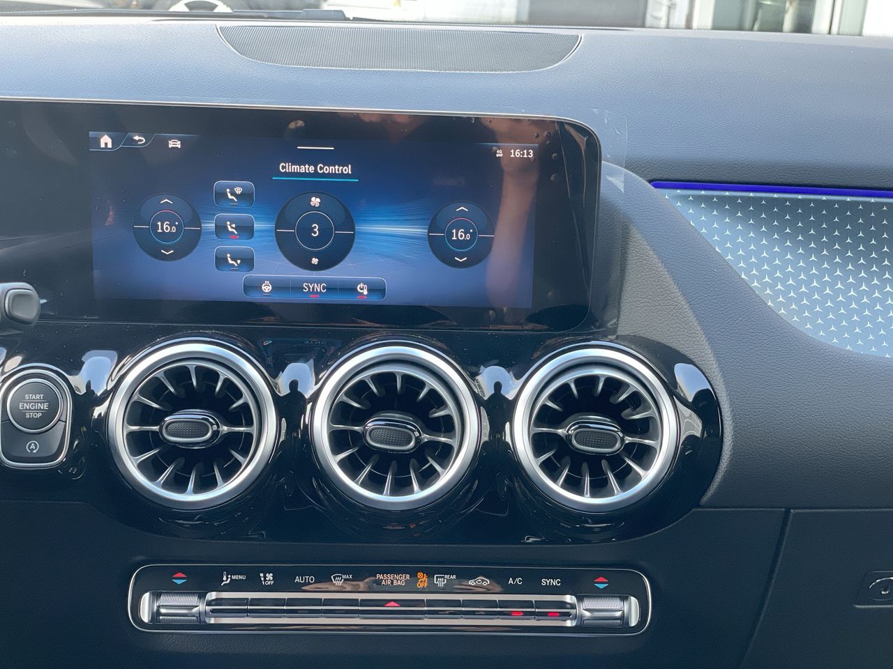 Mercedes-Benz GLA  2026 à Richmond, Colombie-Britannique