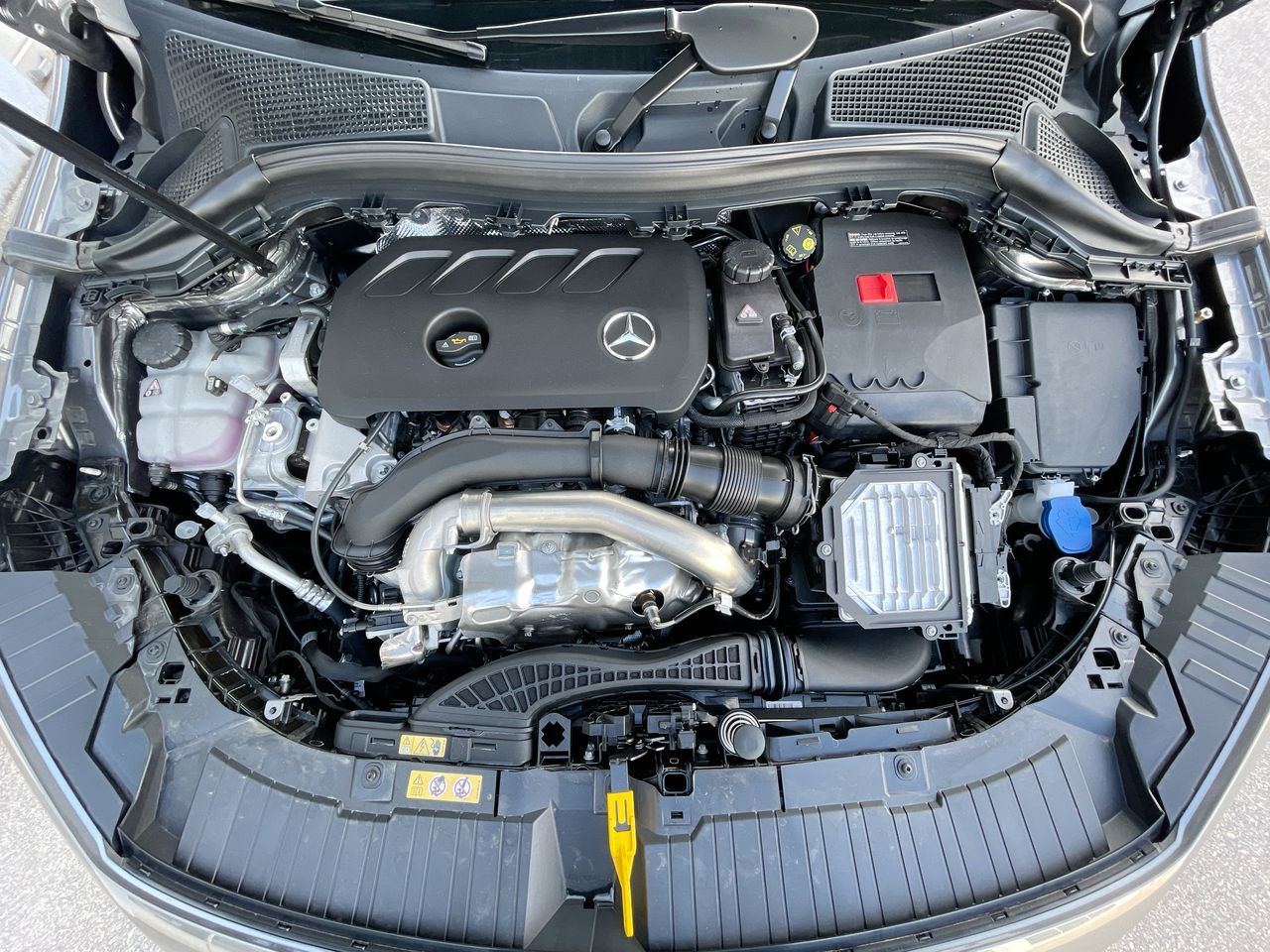 Mercedes-Benz GLA  2026 à Richmond, Colombie-Britannique