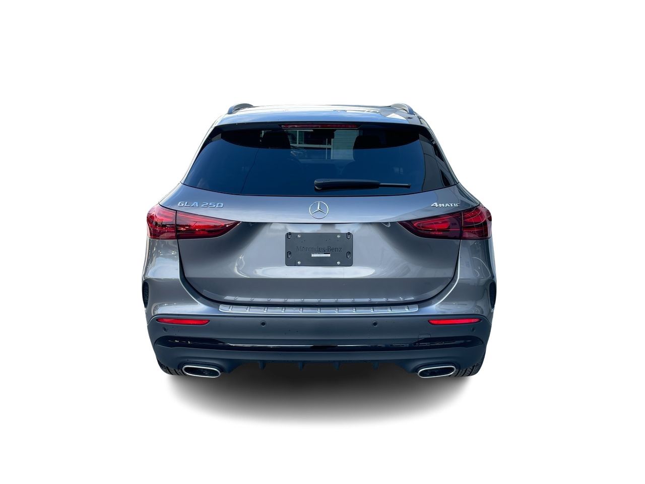 Mercedes-Benz GLA  2026 à Richmond, Colombie-Britannique