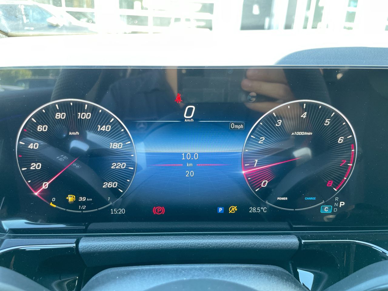2026 Mercedes-Benz GLA in Richmond, British Columbia