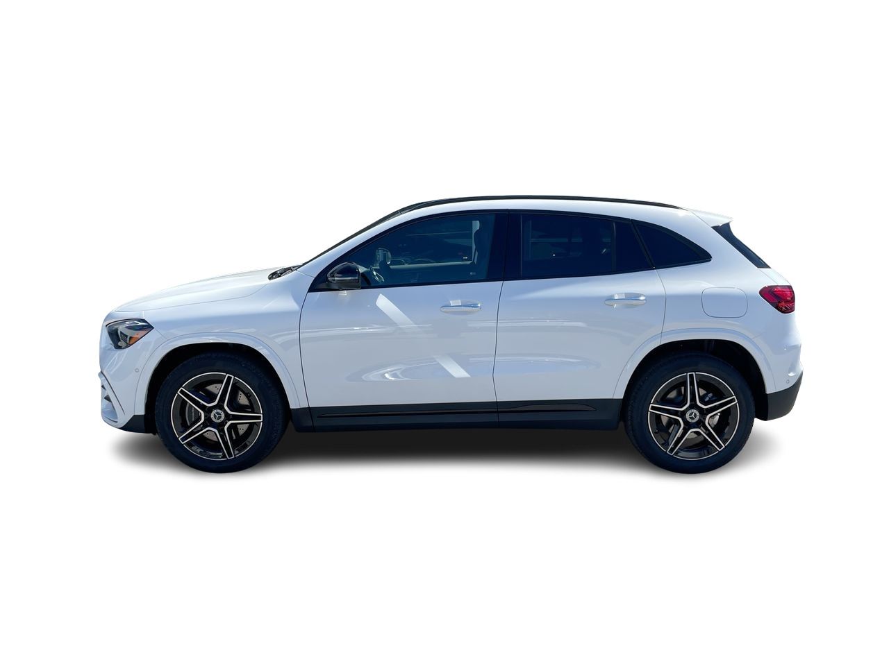 2026 Mercedes-Benz GLA in Richmond, British Columbia