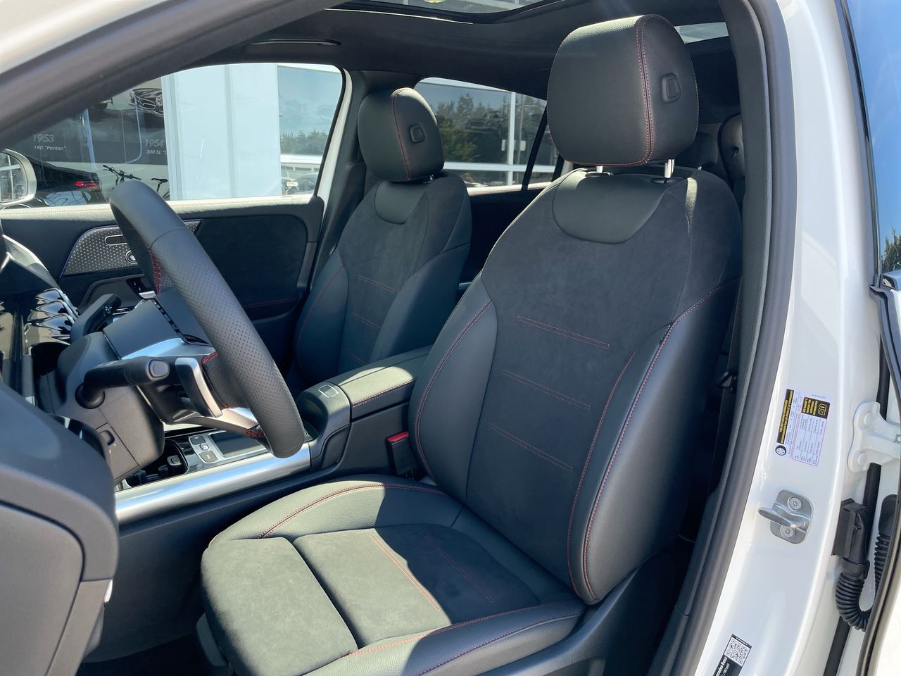 2026 Mercedes-Benz GLA in Richmond, British Columbia