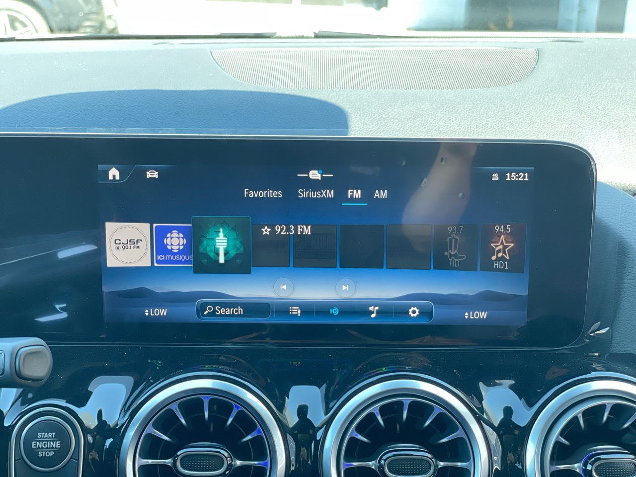2026 Mercedes-Benz GLA in Richmond, British Columbia