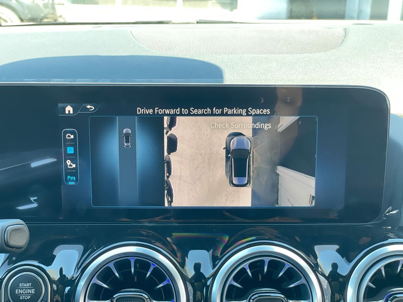 2026 Mercedes-Benz GLA in Richmond, British Columbia