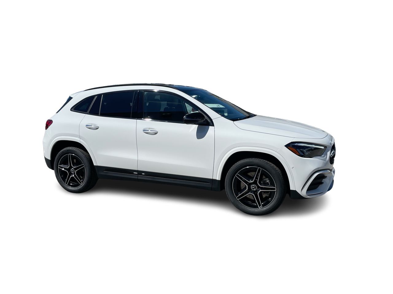 2026 Mercedes-Benz GLA in Richmond, British Columbia