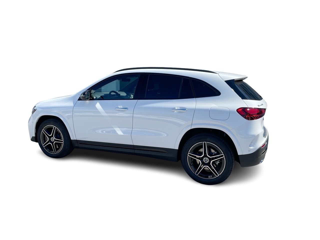 2026 Mercedes-Benz GLA in Richmond, British Columbia