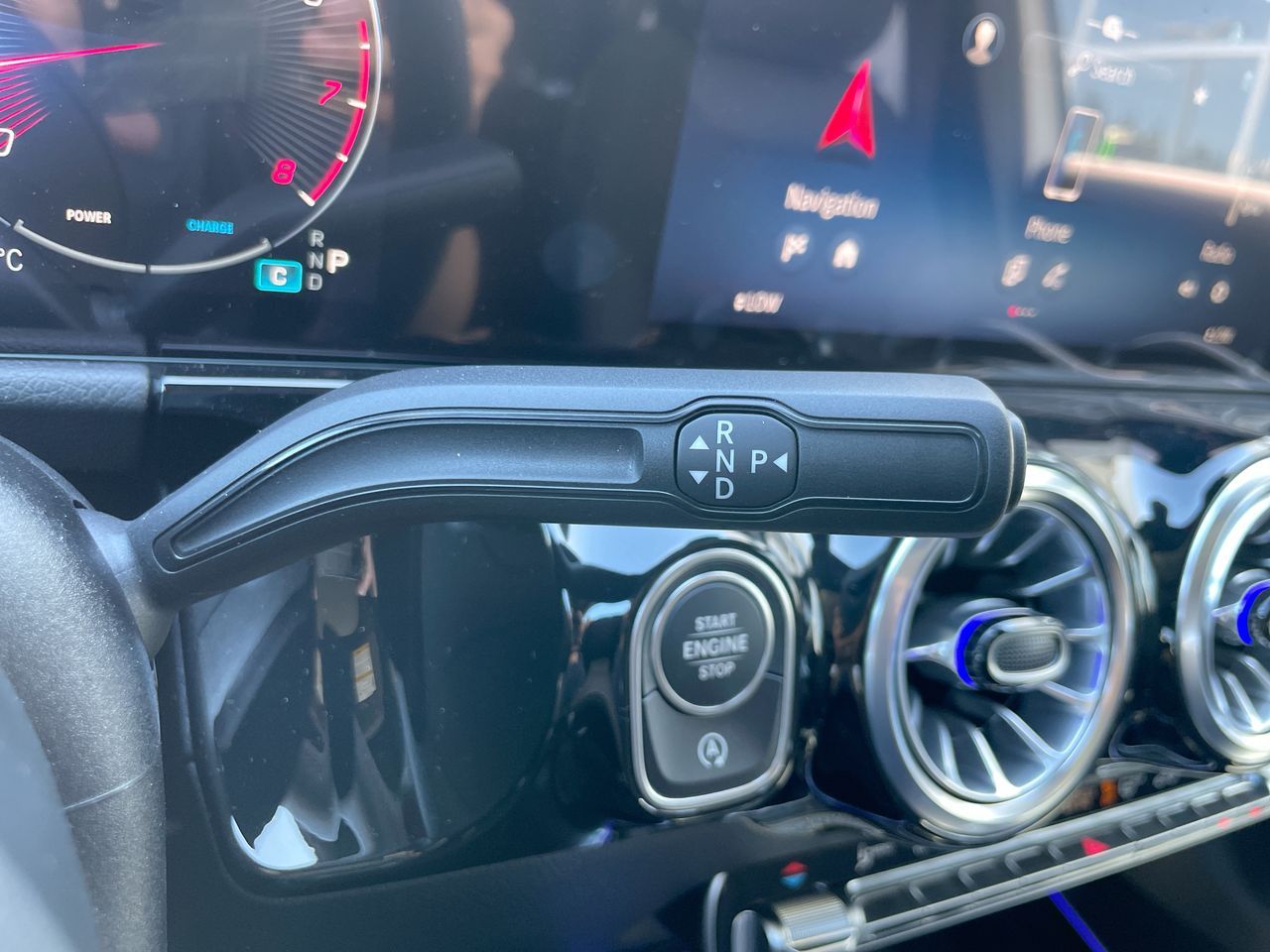 2026 Mercedes-Benz GLA in Richmond, British Columbia