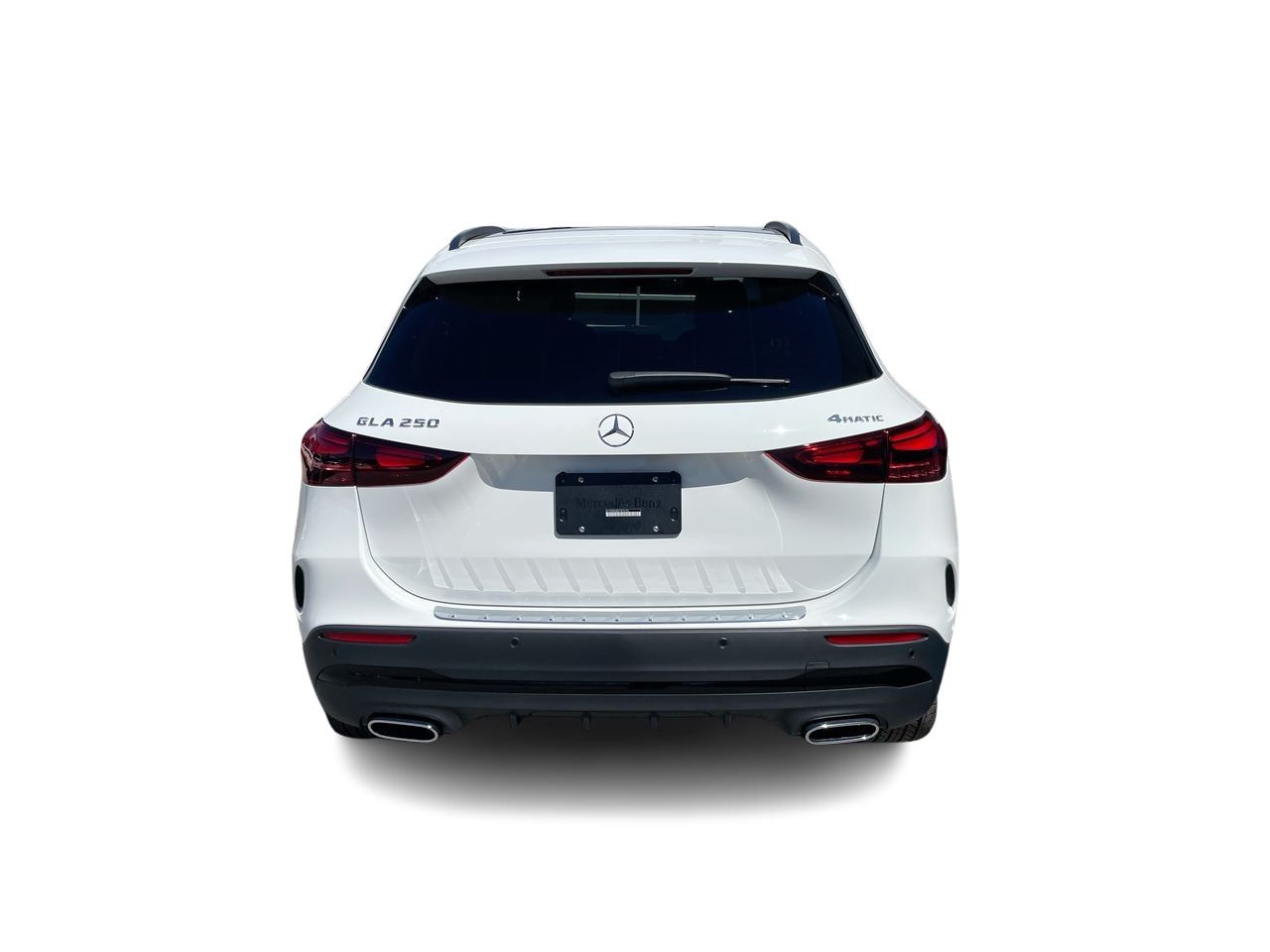 2026 Mercedes-Benz GLA in Richmond, British Columbia