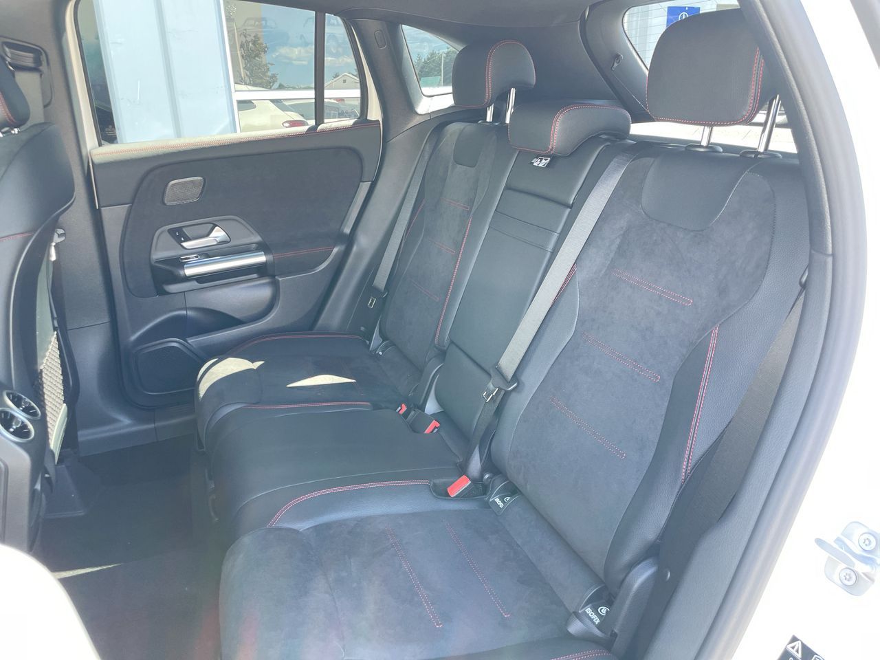 2026 Mercedes-Benz GLA in Richmond, British Columbia