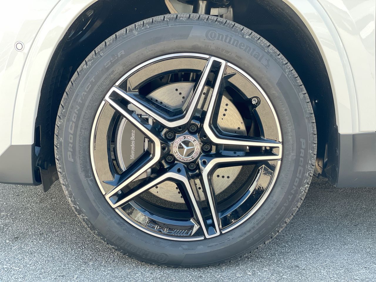 2026 Mercedes-Benz GLA in Richmond, British Columbia