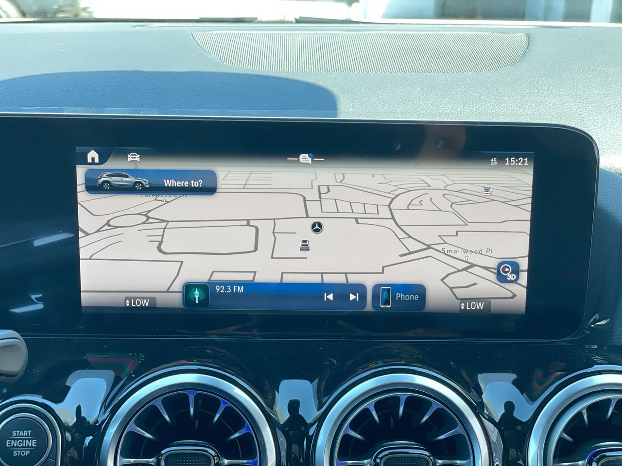 2026 Mercedes-Benz GLA in Richmond, British Columbia