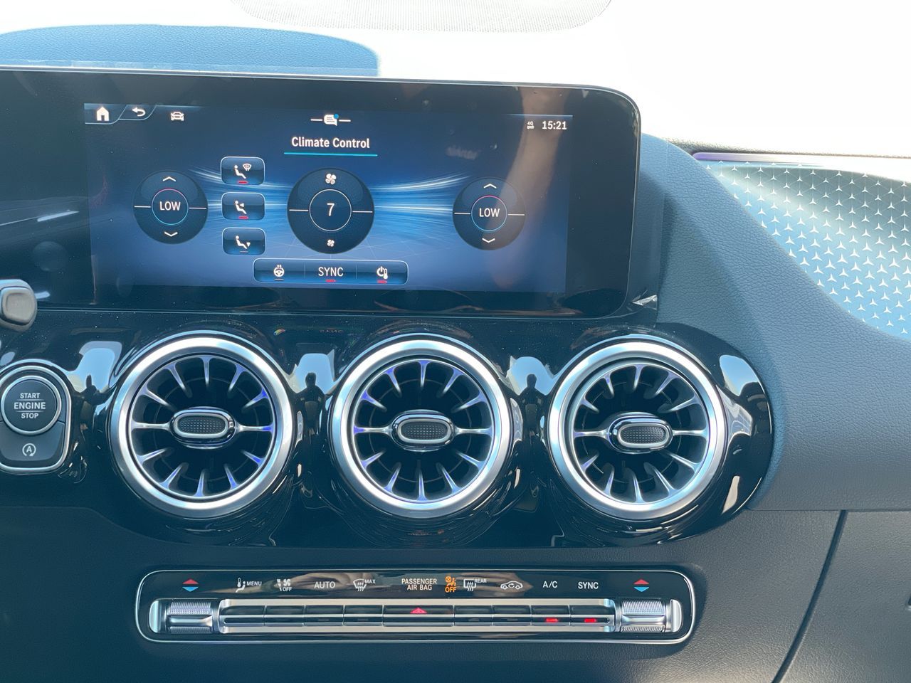 2026 Mercedes-Benz GLA in Richmond, British Columbia