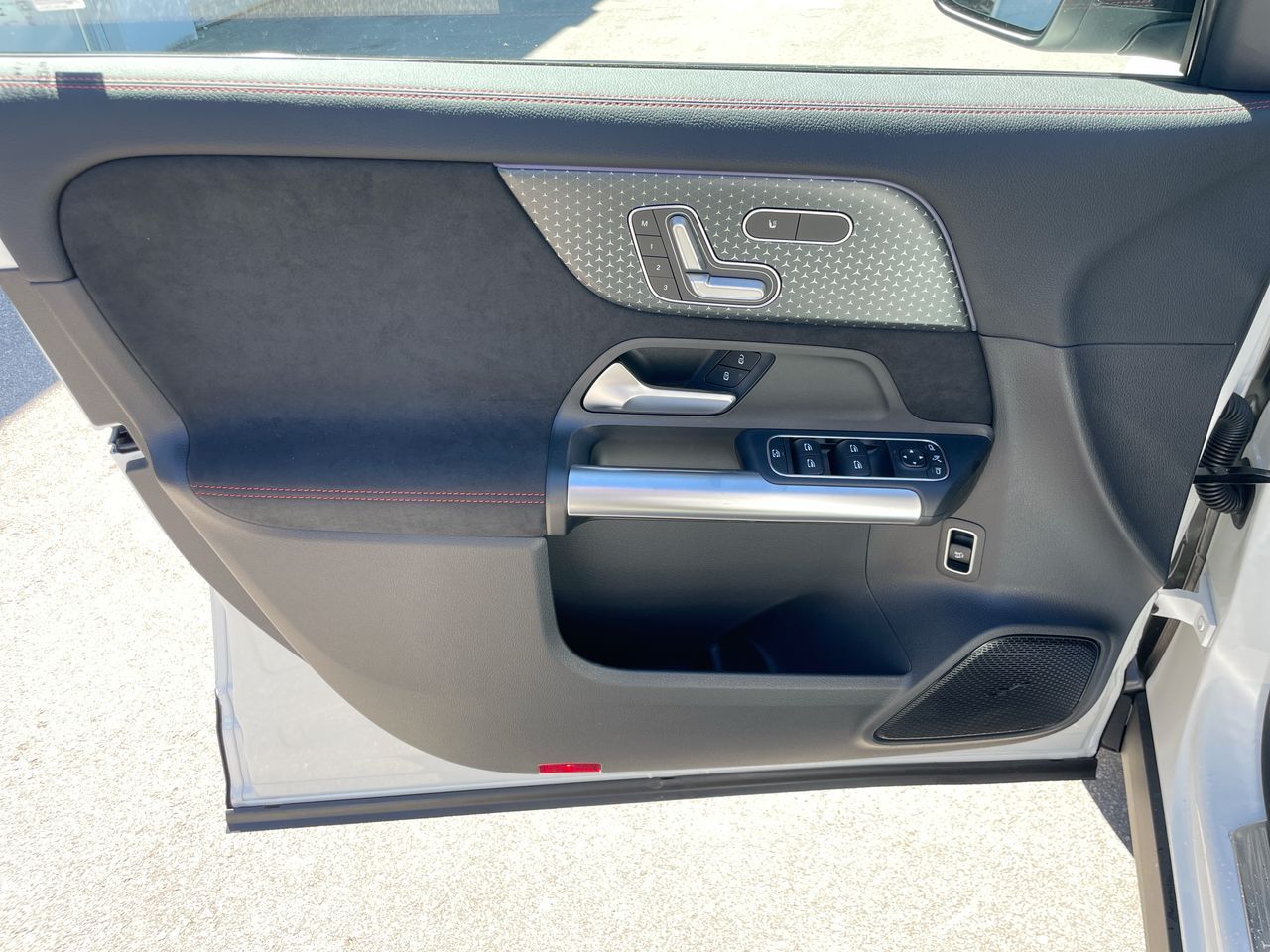 2026 Mercedes-Benz GLA in Richmond, British Columbia