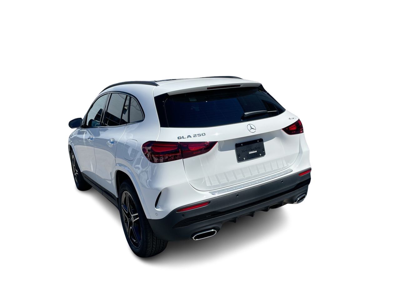 2026 Mercedes-Benz GLA in Richmond, British Columbia