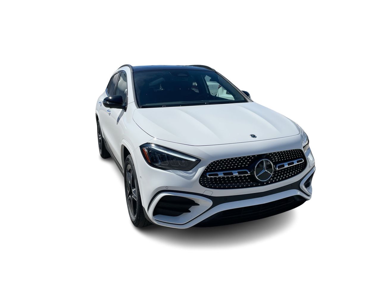 2026 Mercedes-Benz GLA in Richmond, British Columbia