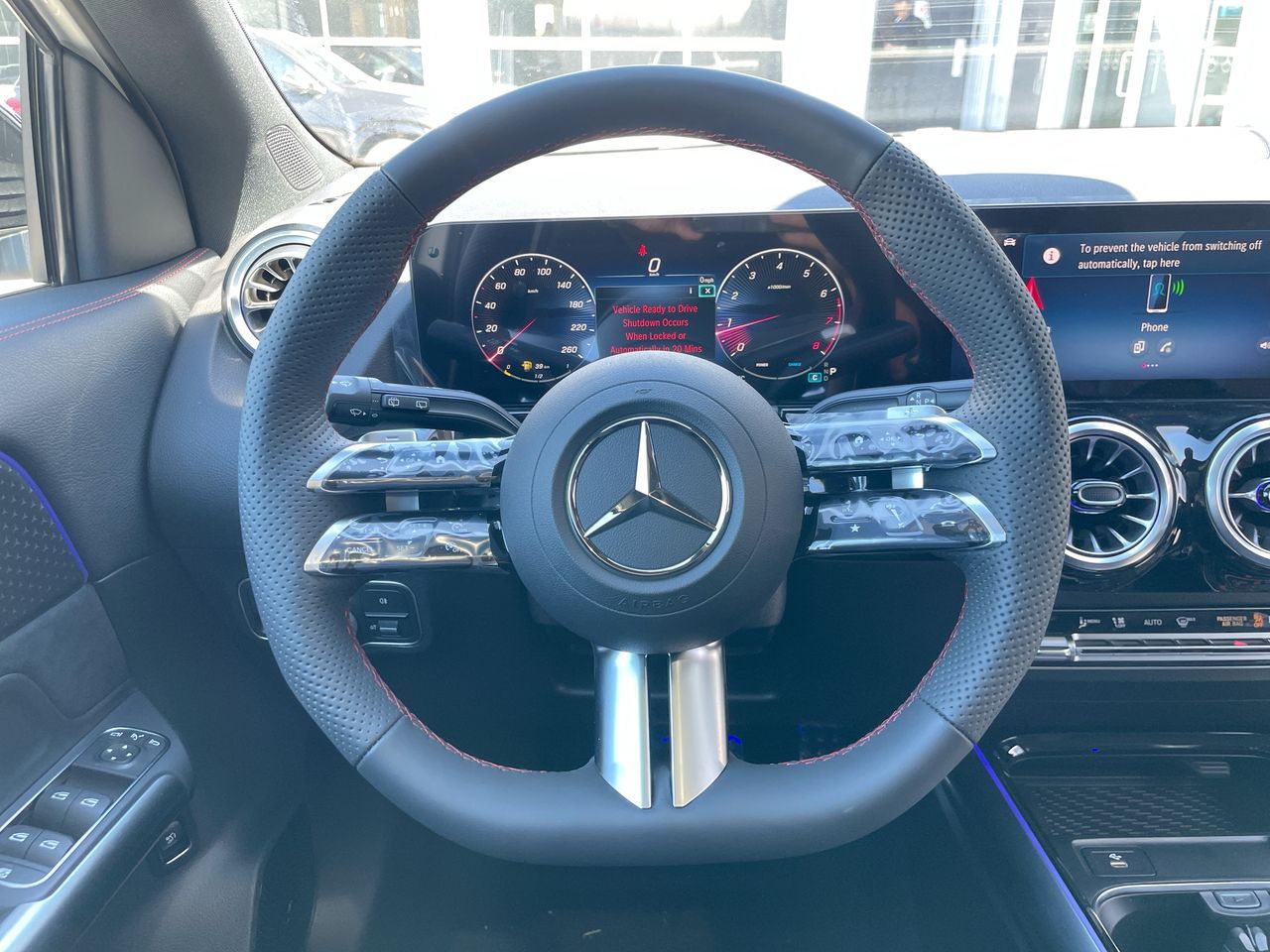 2026 Mercedes-Benz GLA in Richmond, British Columbia