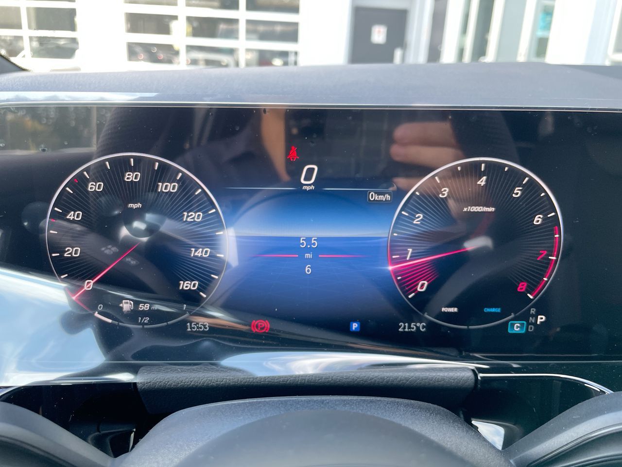 Mercedes-Benz GLA  2026 à Richmond, Colombie-Britannique