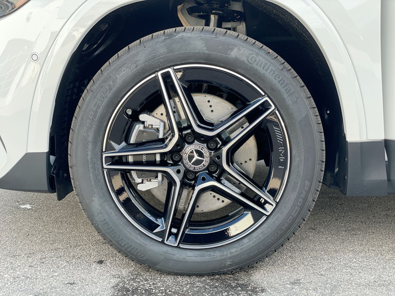 Mercedes-Benz GLA  2026 à Richmond, Colombie-Britannique
