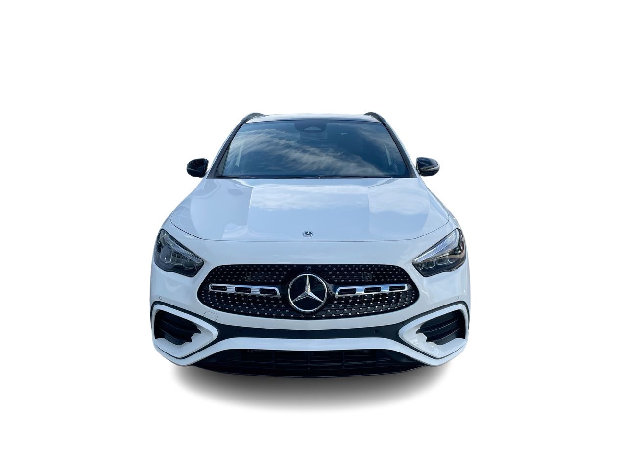 Mercedes-Benz GLA  2026 à Richmond, Colombie-Britannique