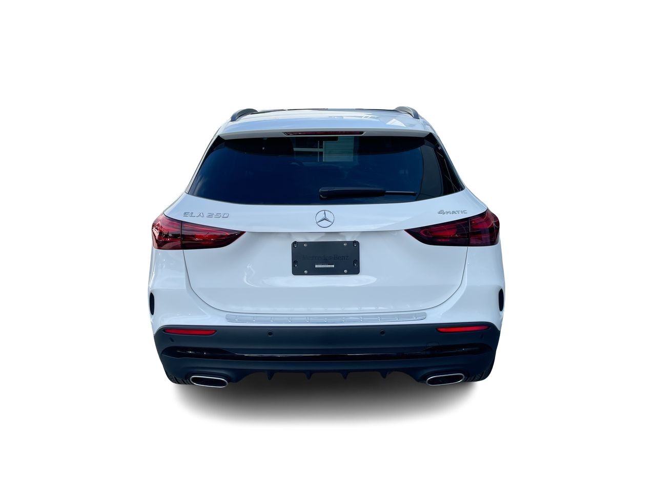 Mercedes-Benz GLA  2026 à Richmond, Colombie-Britannique
