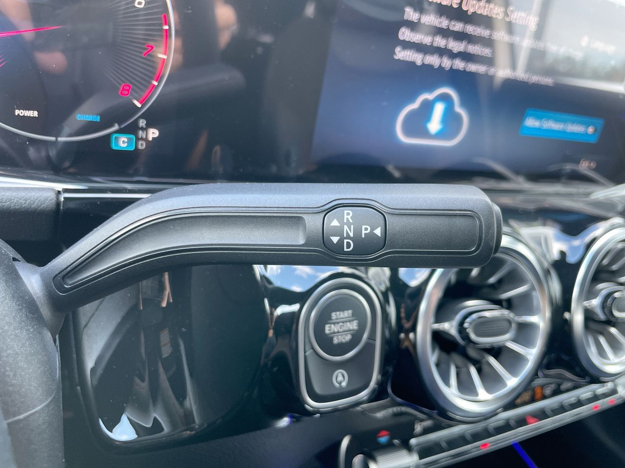 Mercedes-Benz GLA  2026 à Richmond, Colombie-Britannique