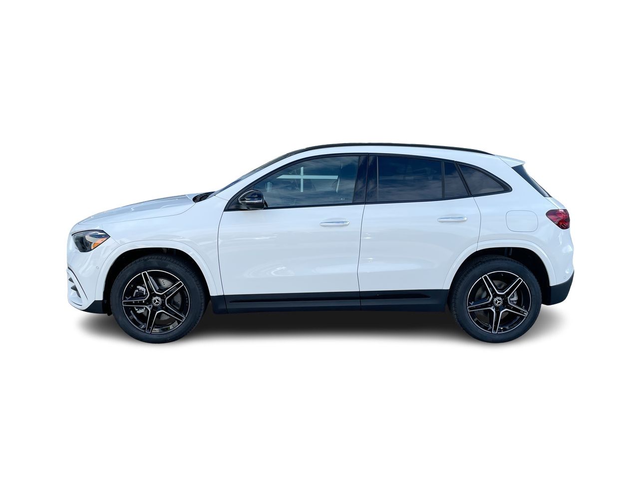 Mercedes-Benz GLA  2026 à Richmond, Colombie-Britannique